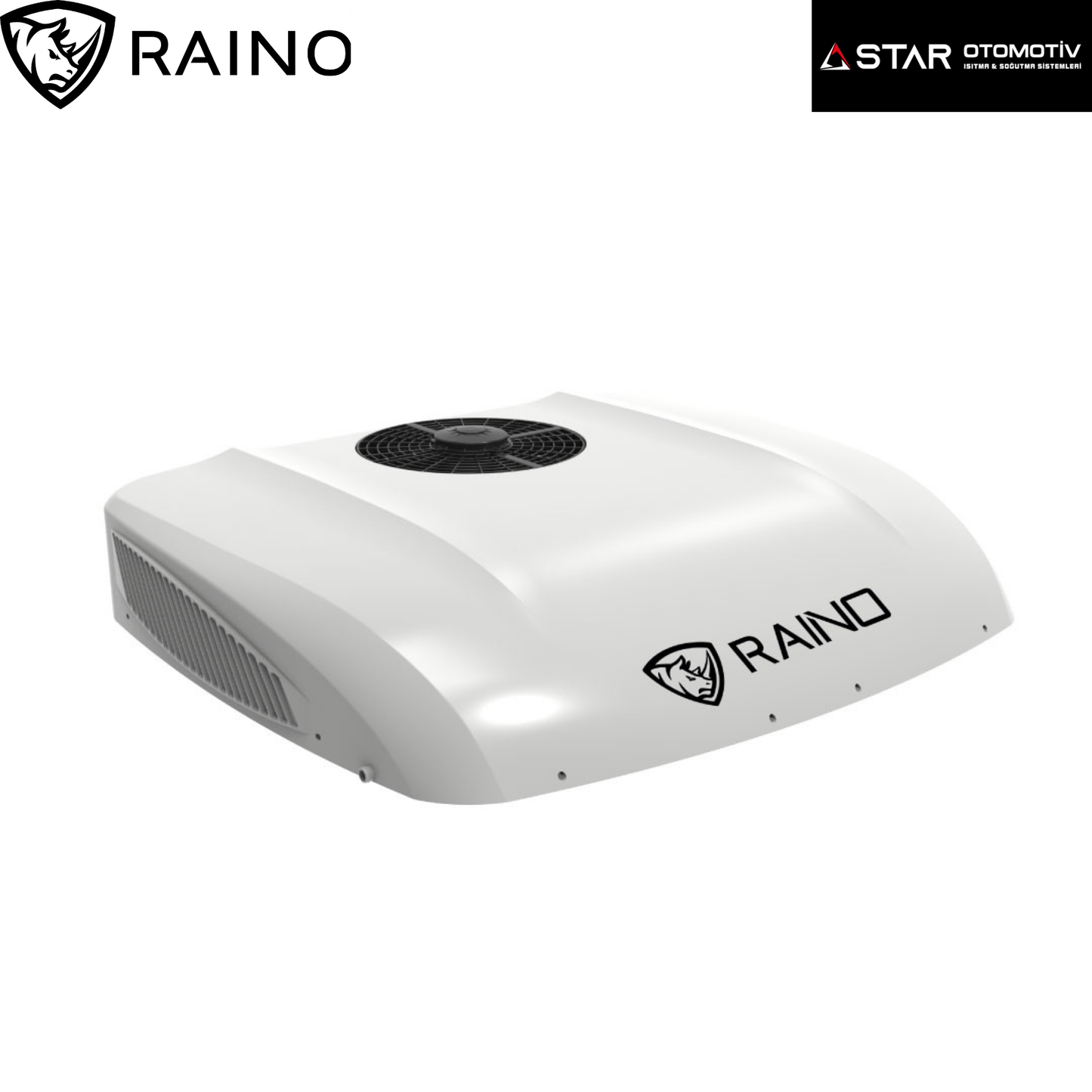 RAİNO POLAR X1 ARAÇ KLİMASI