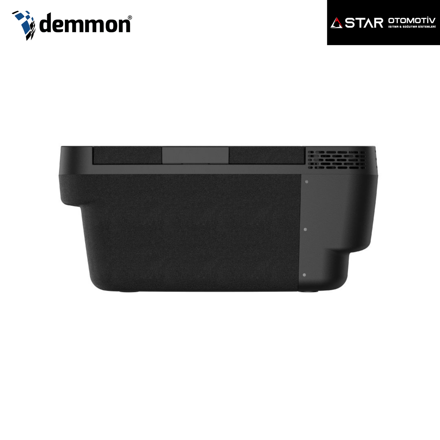 DEMMON JPN-35 TESLA UYUMLU ARAÇ BUZDOLABI