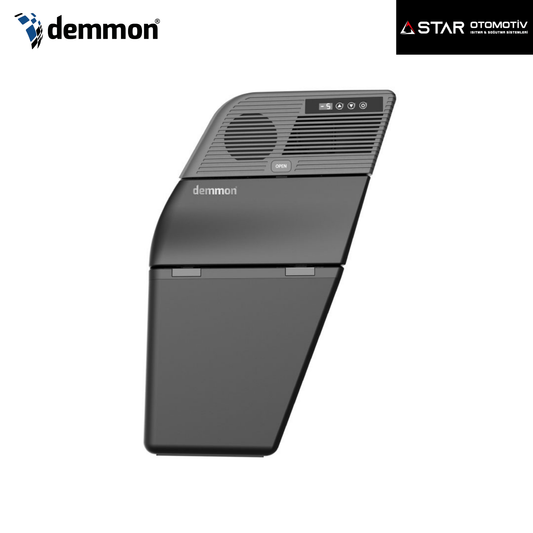 DEMMON JNP-15 TESLA UYUMLU ARAÇ BUZDOLABI