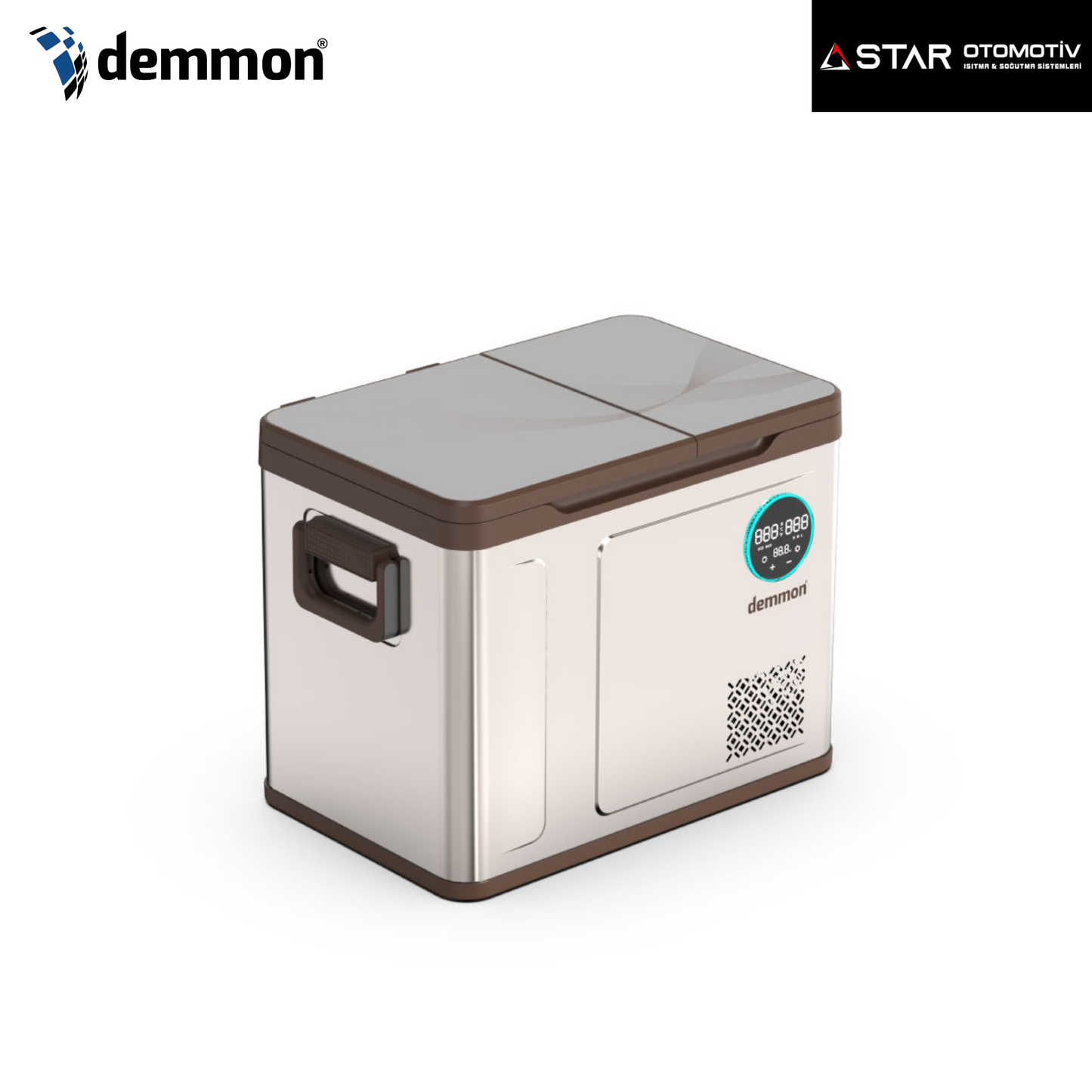 DEMMON WXR-45 ARAÇ BUZDOLABI 45L