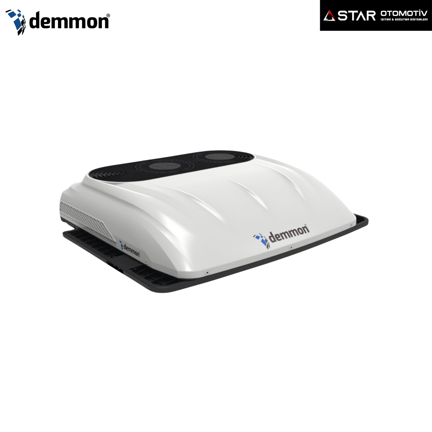 DEMMON SLİMCOOL DUO 3H ARAÇ KLİMASI