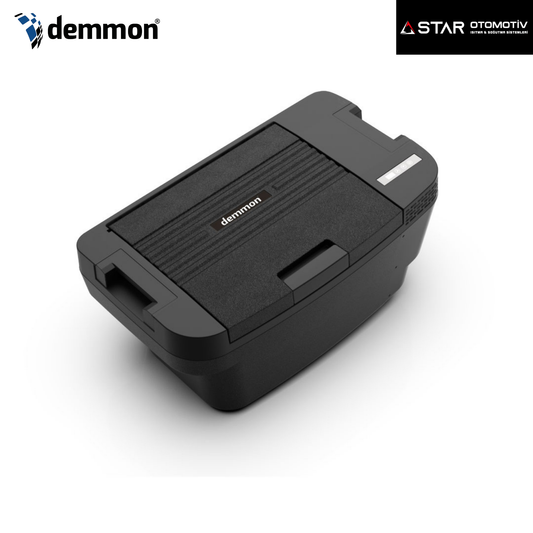 DEMMON JPN-35 TESLA UYUMLU ARAÇ BUZDOLABI