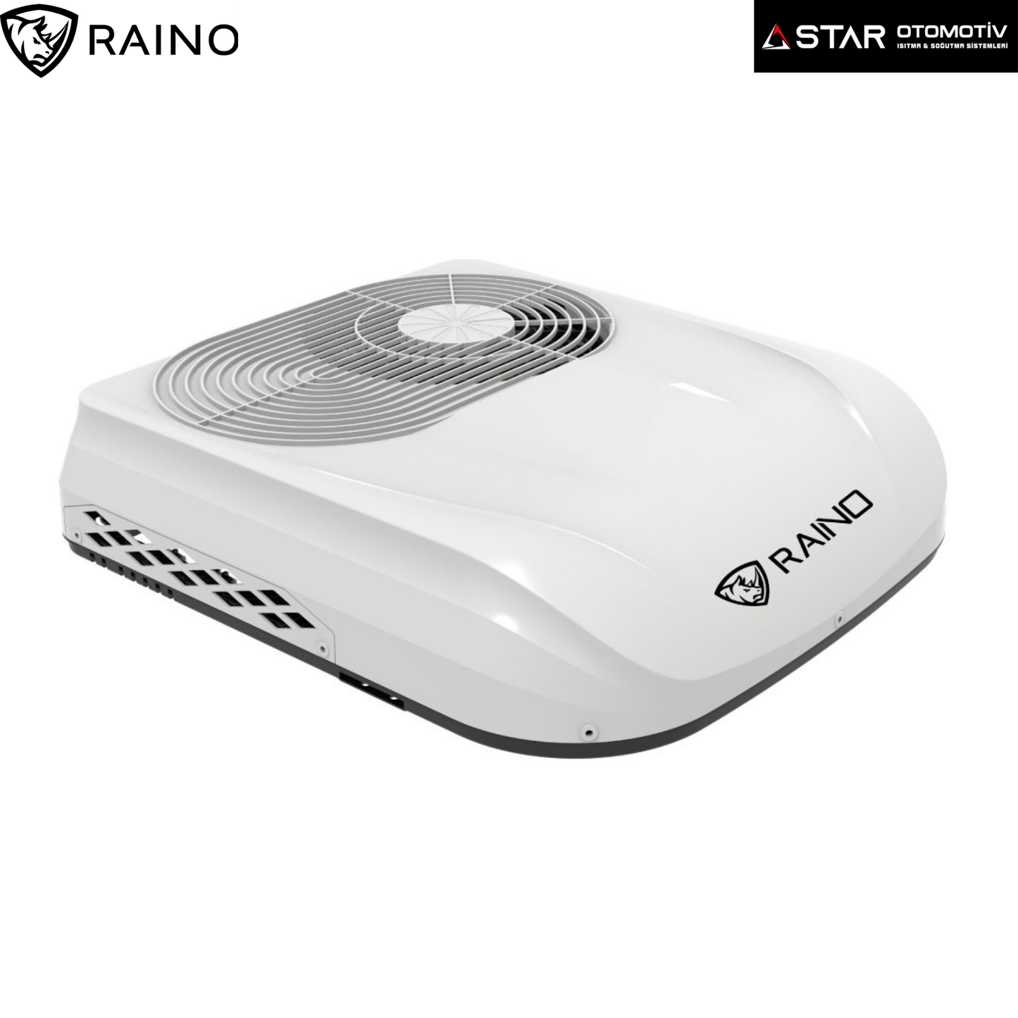RAİNO POLAR ECO MİNİ ARAÇ KLİMASI