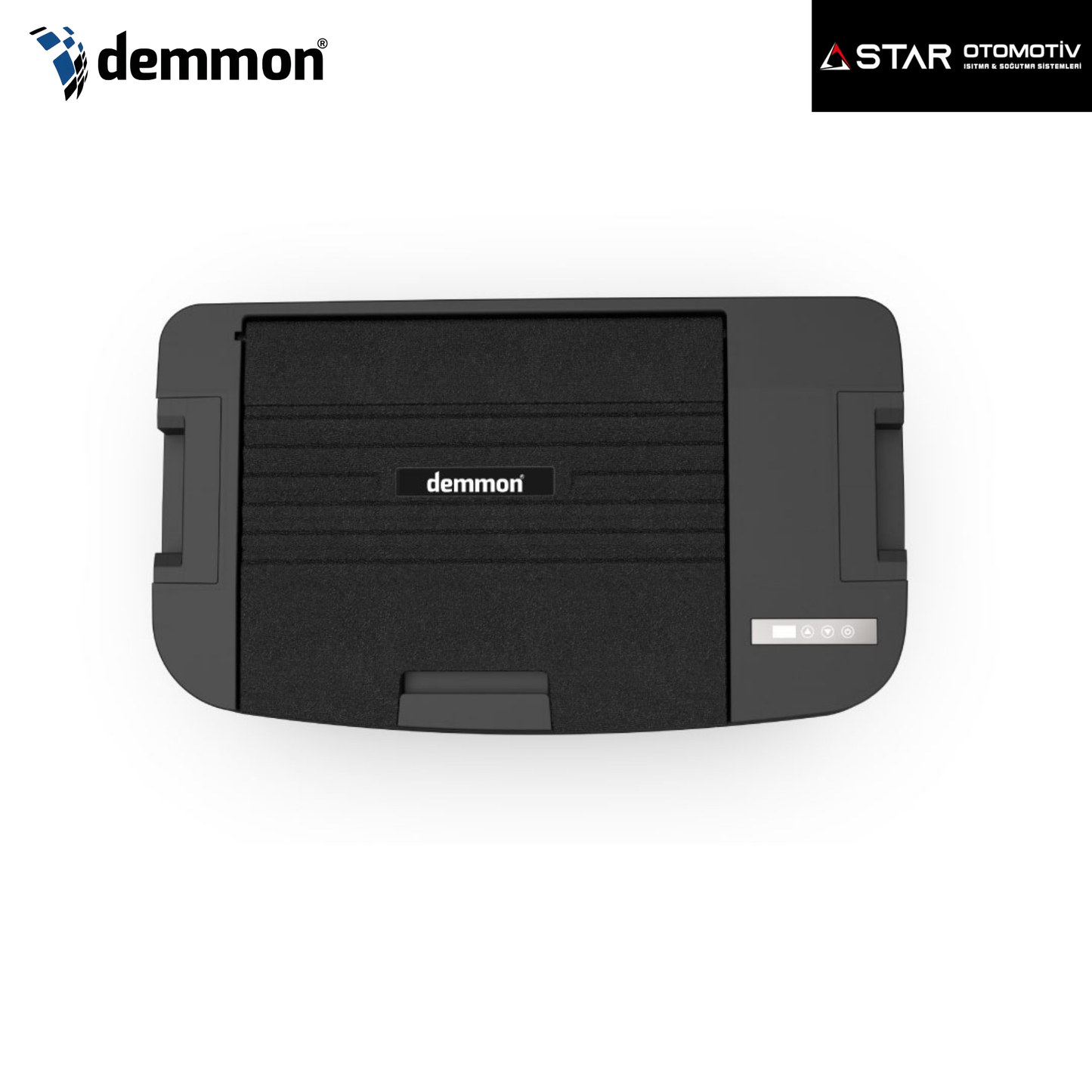 DEMMON JPN-35 TESLA UYUMLU ARAÇ BUZDOLABI