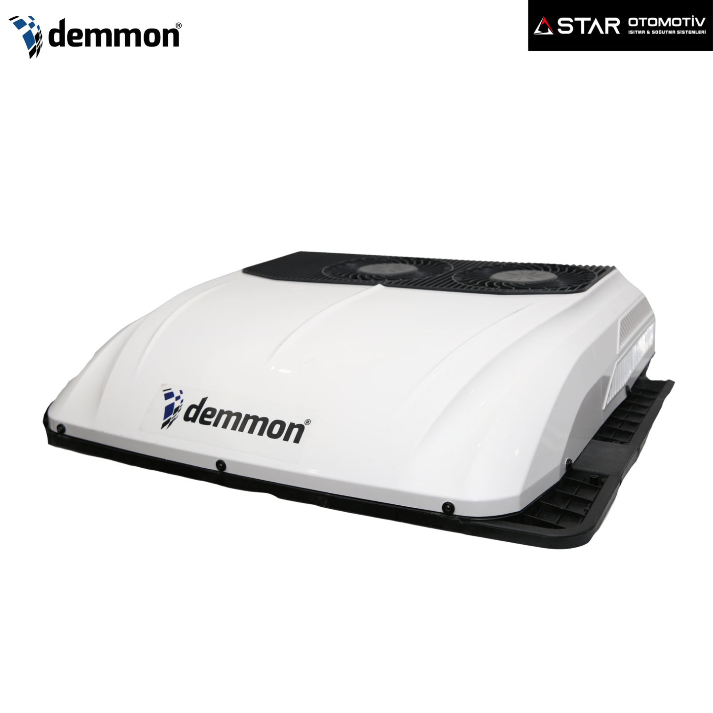 DEMMON SLİMCOOL DUO 3H ARAÇ KLİMASI