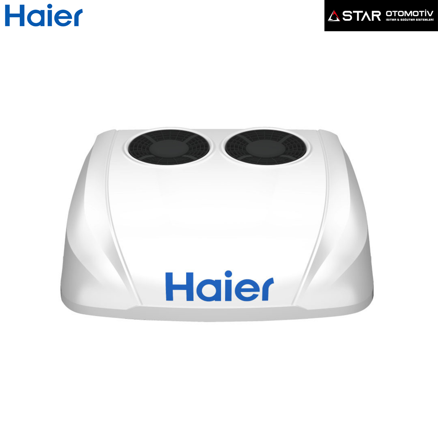 HAİER 6. SERİ ARAÇ KLİMASI