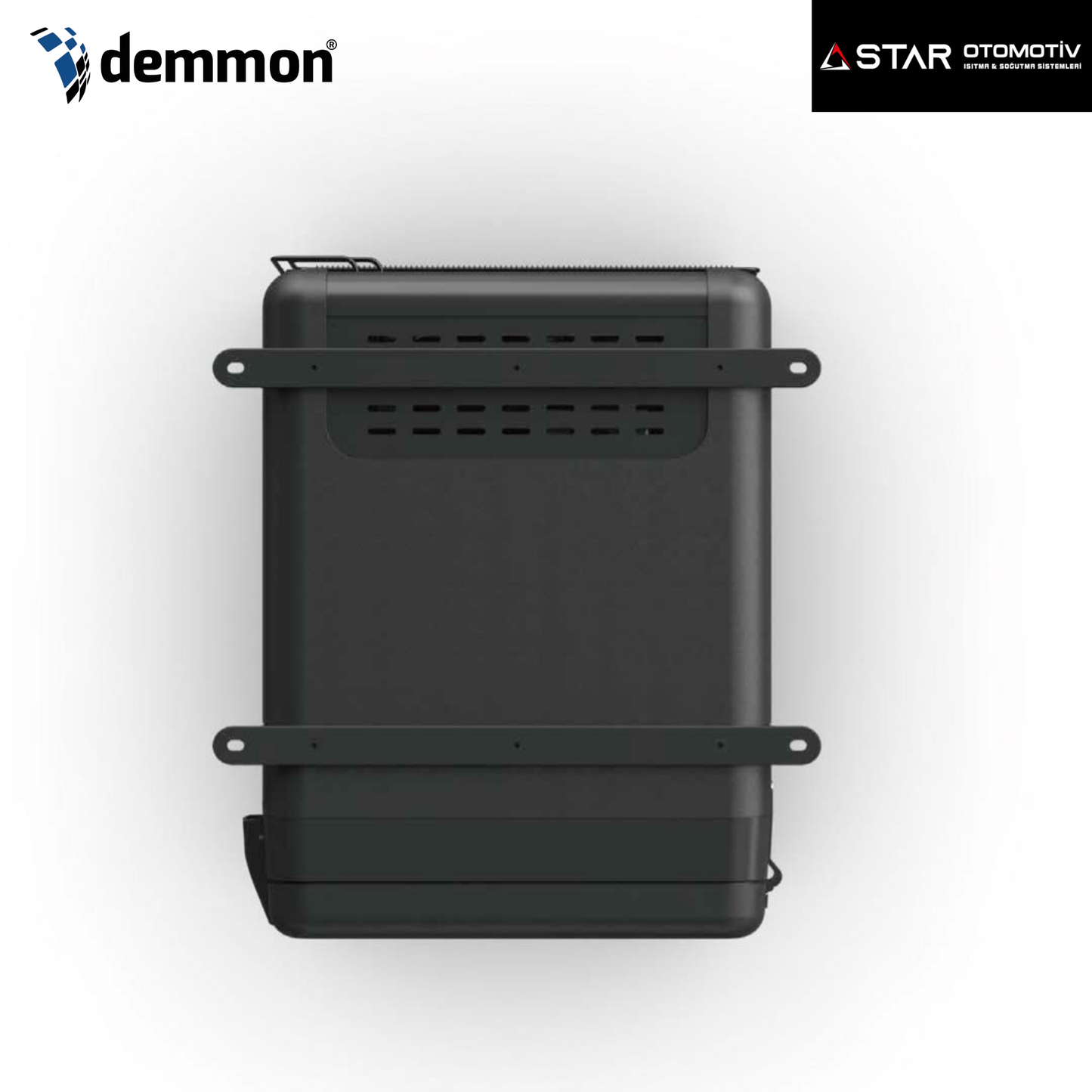 DEMMON DORSE TİPİ ARAÇ BUZDOLABI 75L