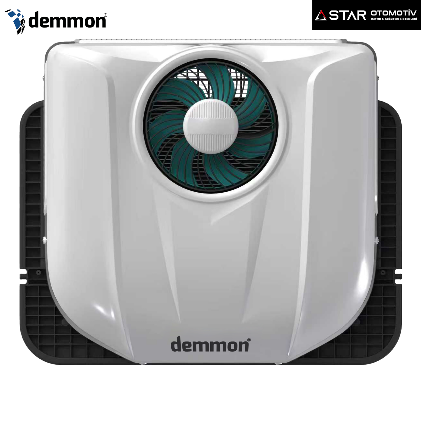 DEMMON SLİMCOOL PRO-12L ARAÇ KLİMASI