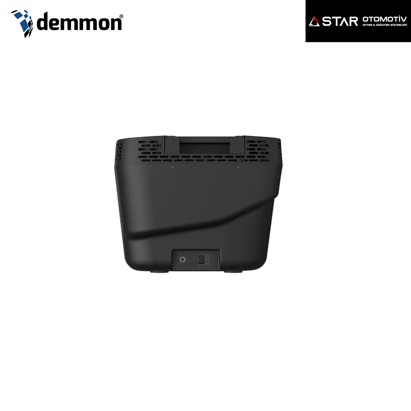 DEMMON JPN-35 TESLA UYUMLU ARAÇ BUZDOLABI
