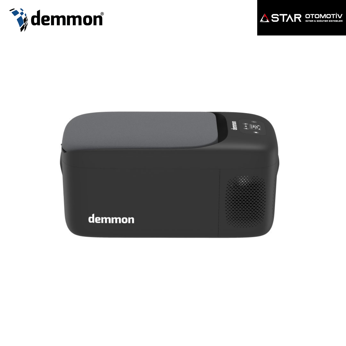 DEMMON DME-18 ARAÇ BUZDOLABI