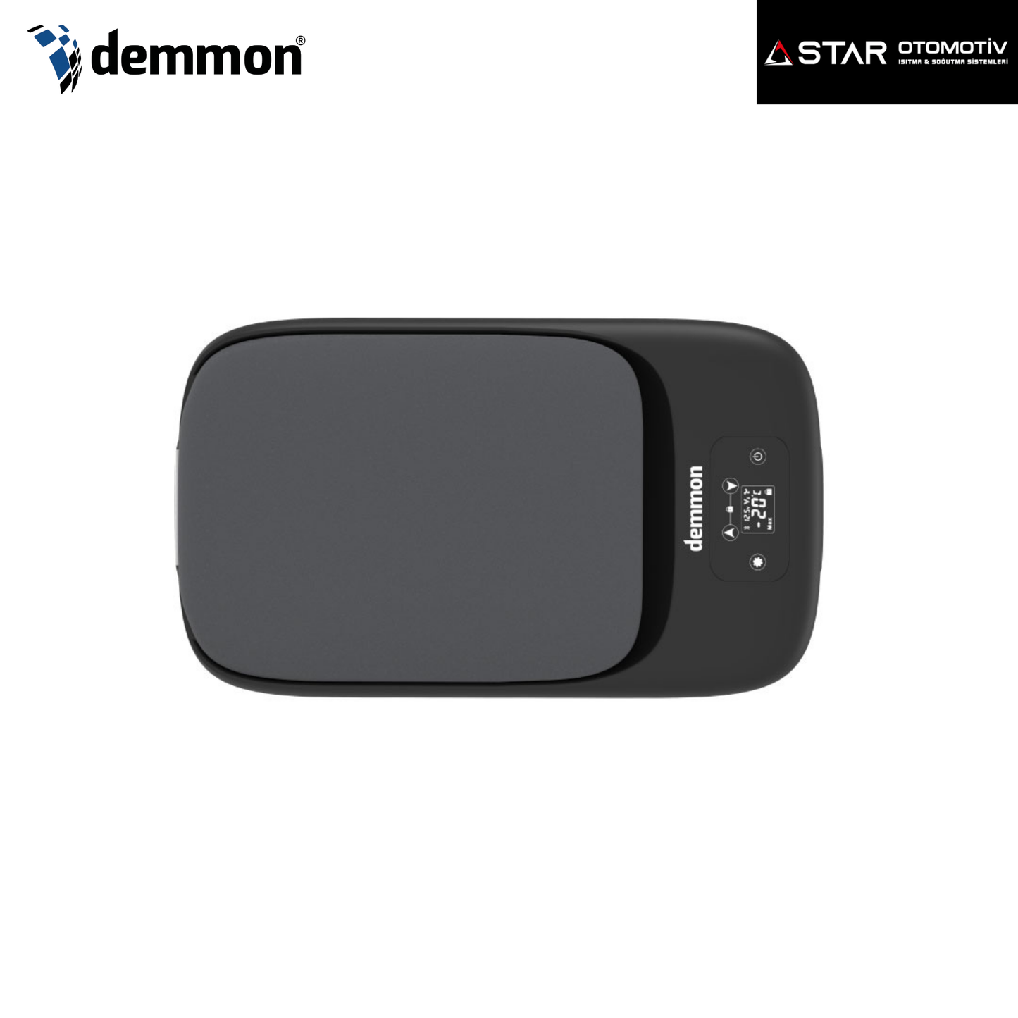 DEMMON DME-18 ARAÇ BUZDOLABI