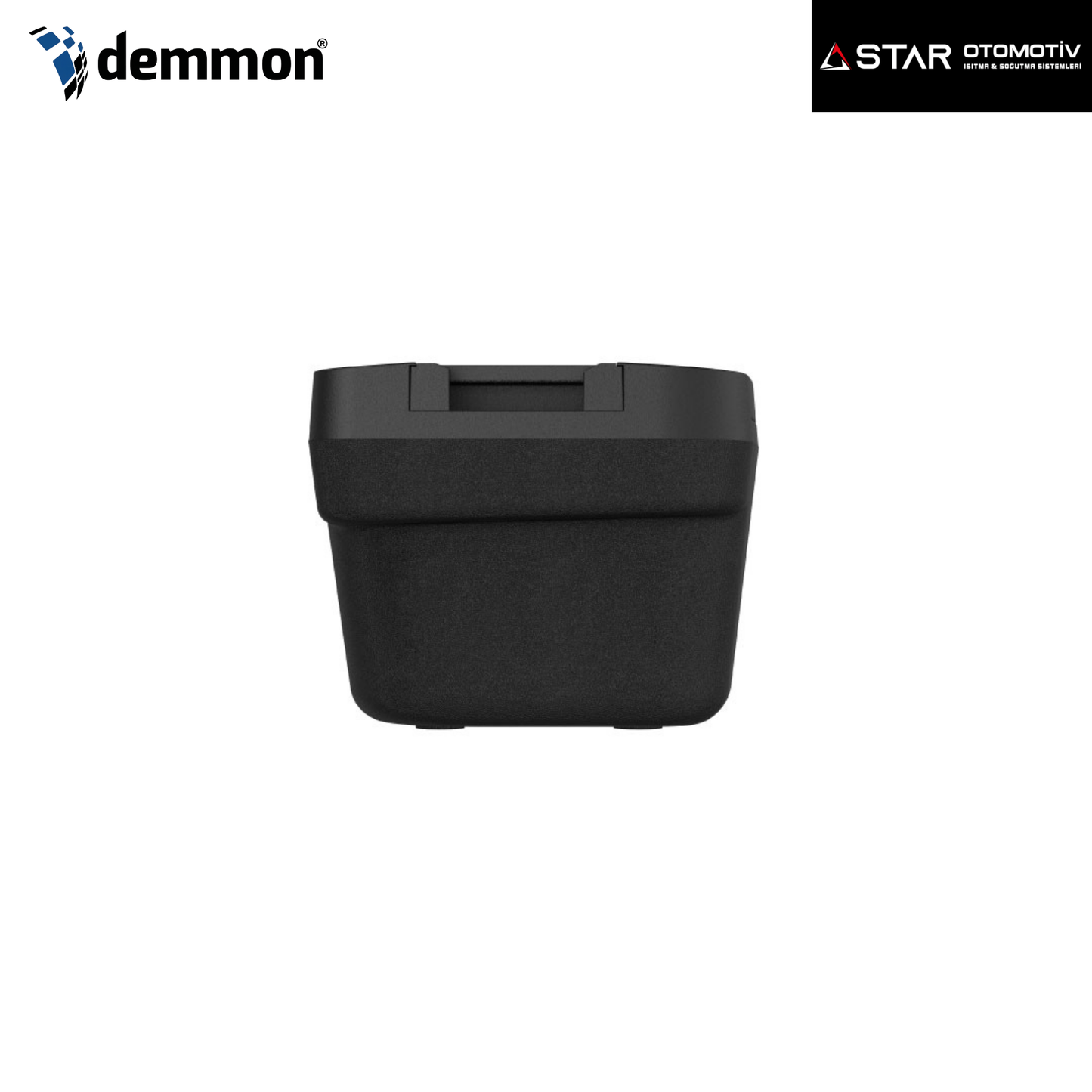 DEMMON JPN-35 TESLA UYUMLU ARAÇ BUZDOLABI
