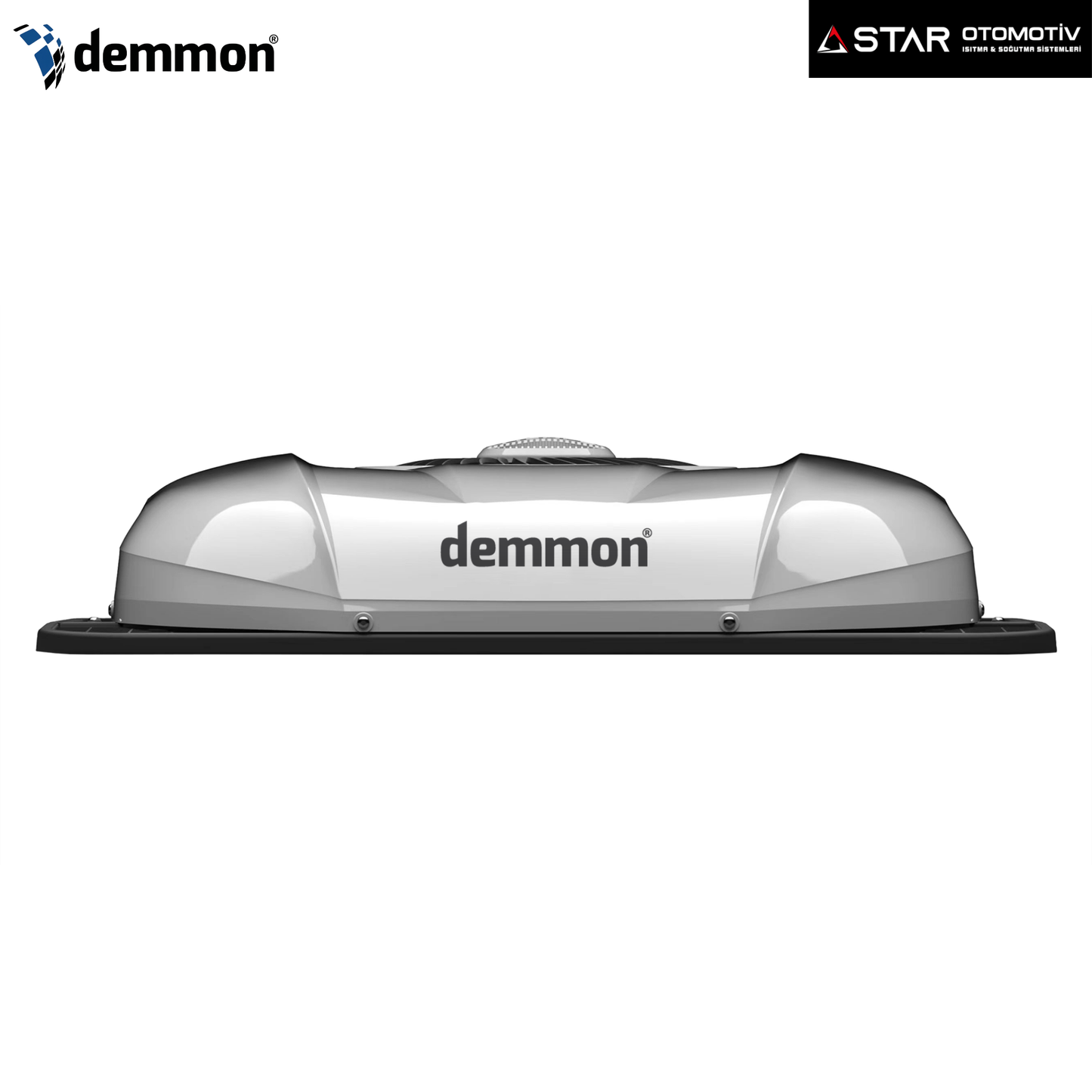 DEMMON SLİMCOOL PRO-12L ARAÇ KLİMASI