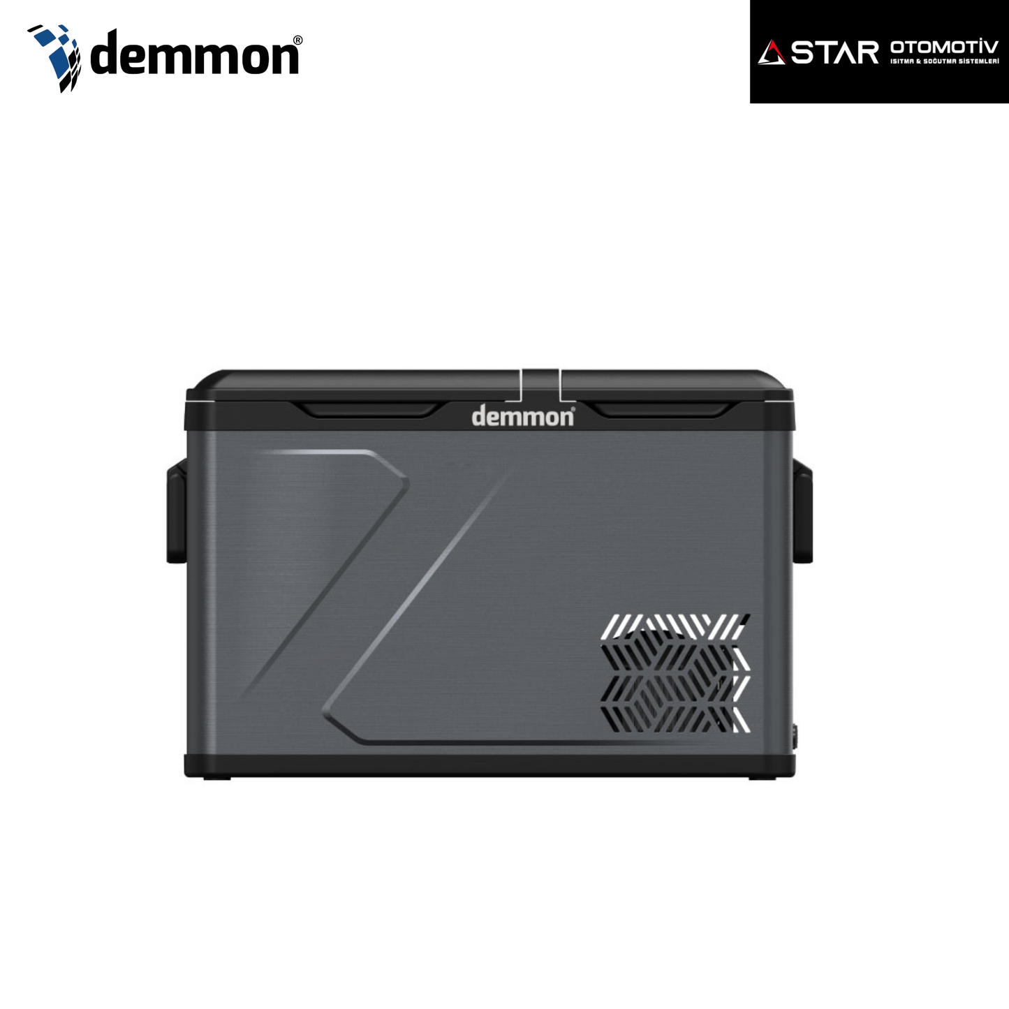 DEMMON LXR-35 ARAÇ BUZDOLABI 35L
