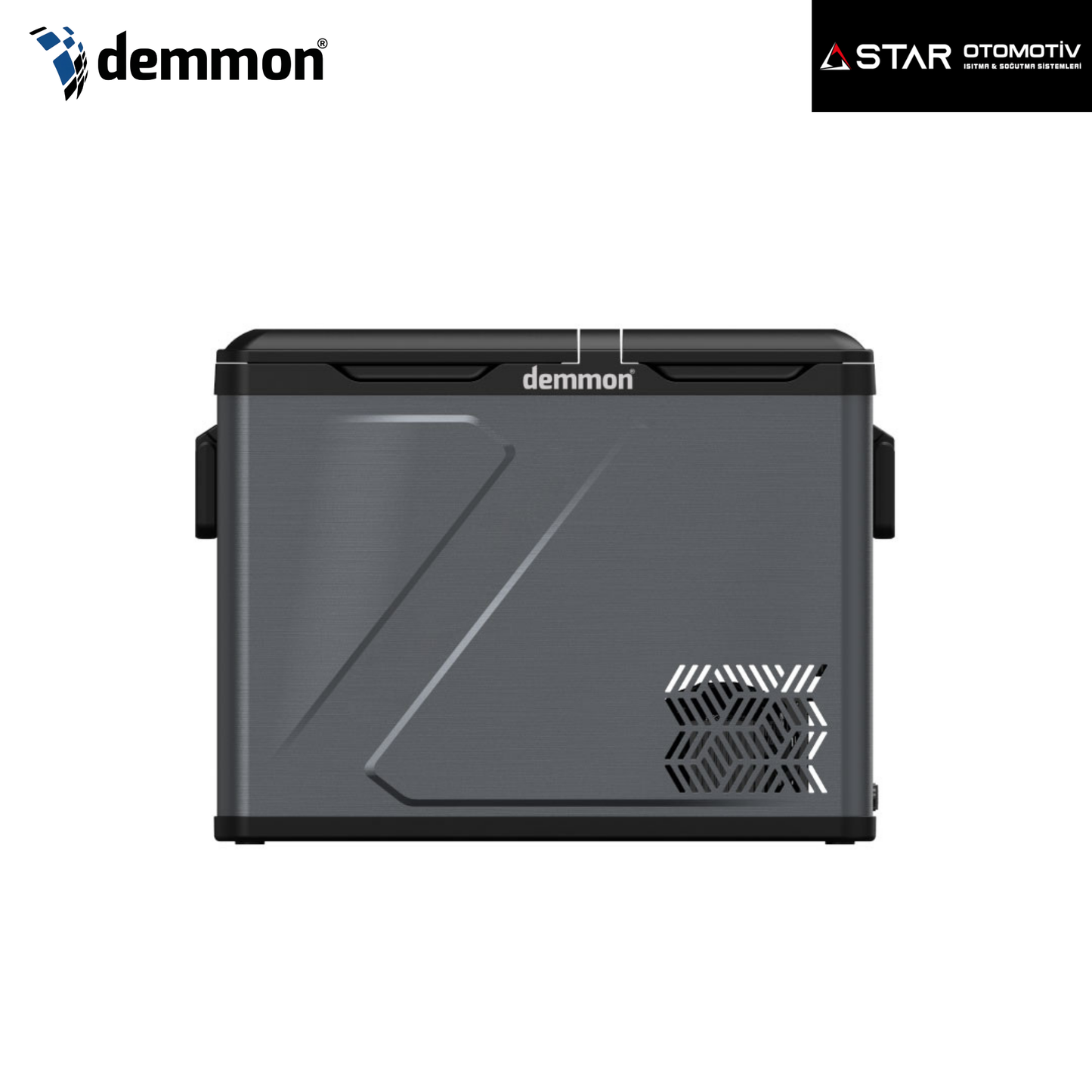 DEMMON LXR-45 ARAÇ BUZDOLABI 45L