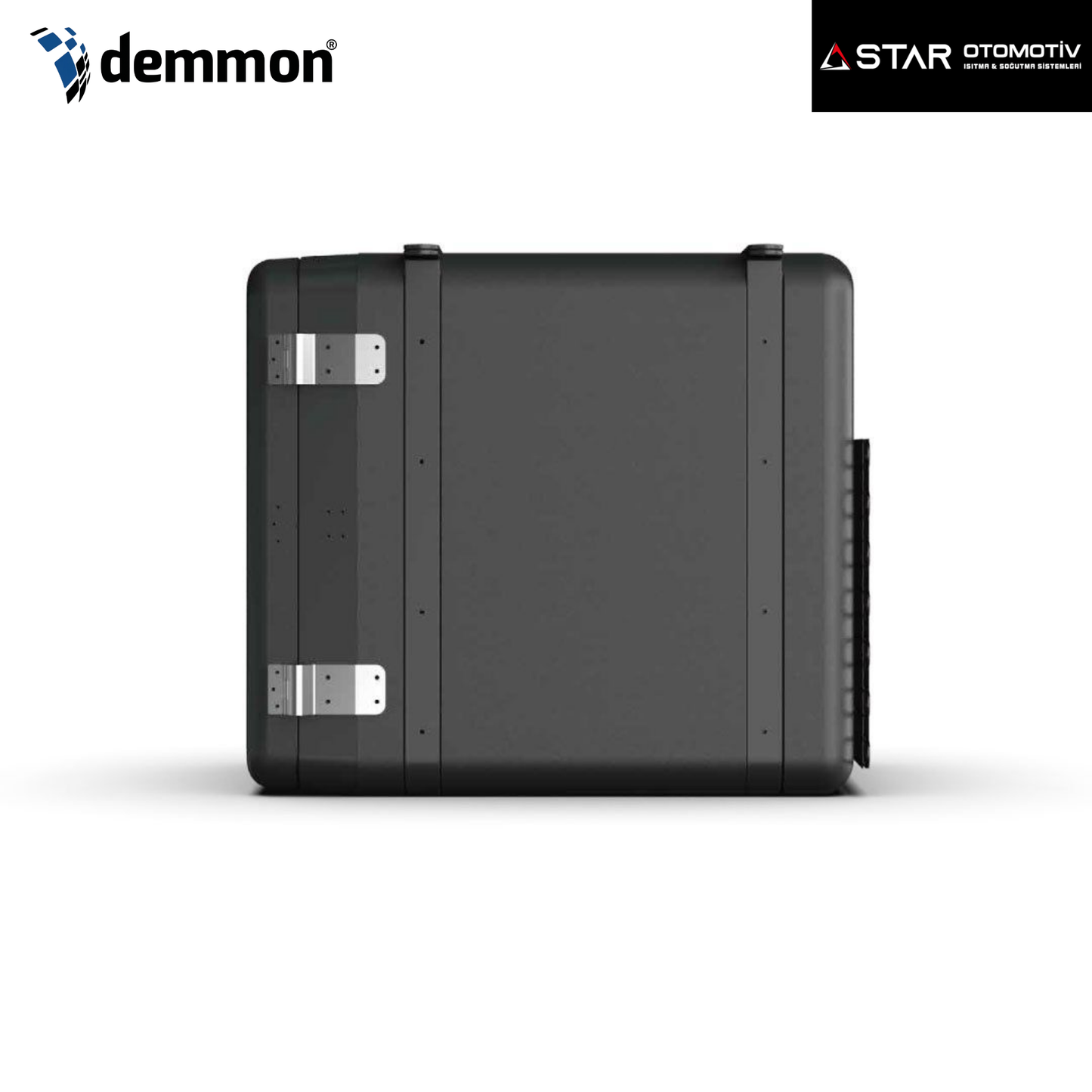 DEMMON DORSE TİPİ ARAÇ BUZDOLABI 75L